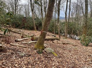 Upper Lake Rd, Highlands, NC 28741