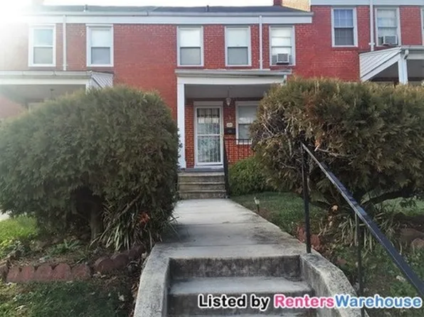 1361 Sherwood Ave, Baltimore, MD 21239