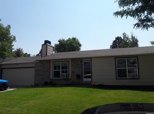 16664 E Louisiana Dr, Aurora, CO 80017
