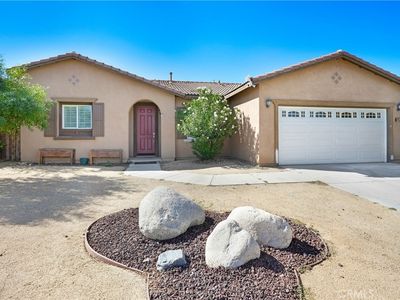 14266 Sierra Grande St, Adelanto, CA, 92301