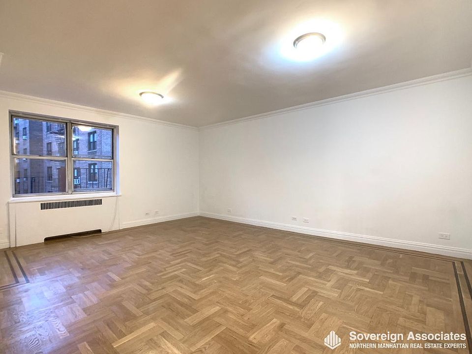 1st image of 100 Bennett Ave #3GH