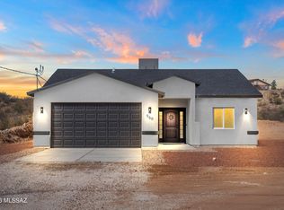 960 Paseo Guebabi, Rio Rico, AZ 85648