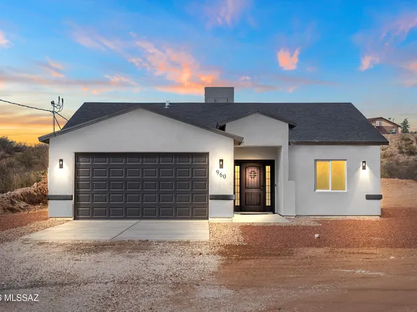 960 Paseo Guebabi, Rio Rico, AZ 85648