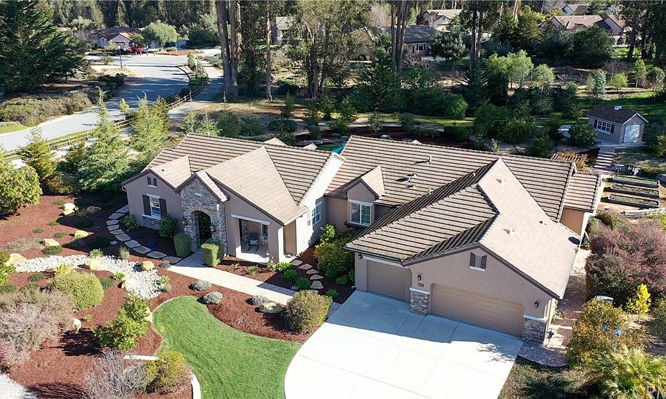 815 Black Lake Canyon Dr, Nipomo, CA 93444 Zillow
