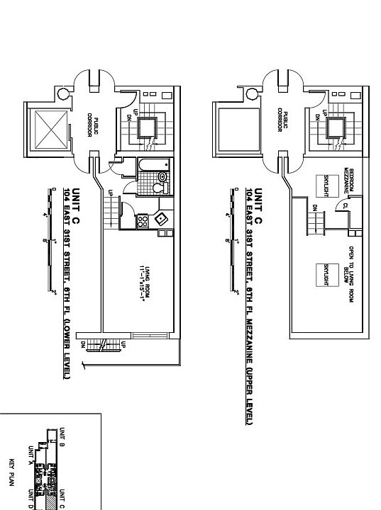 1st image of 104 E 31st St APT 6C