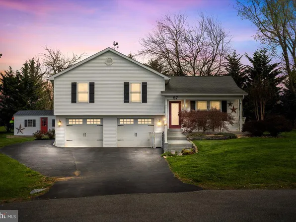 57 Bugs Ct, Ranson, WV 25438
