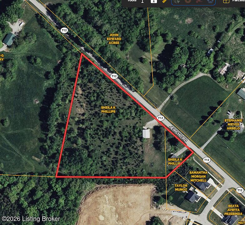 1st image of 2725 Jericho Rd