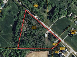 2725 Jericho Rd, La Grange, KY 40031