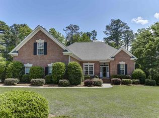 271 Lake Estate Dr, Chapin, SC 29036