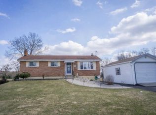 768 Leslie Run Rd, Weatherly, PA 18255