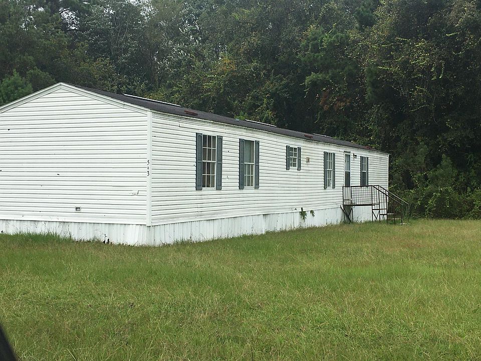 503 Chamblee Ln, Sparks, GA 31647 Zillow