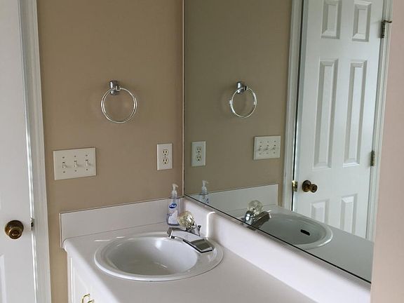 MBR Double Sinks