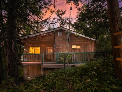 (Undisclosed Address), Bass Lake, CA, 93604