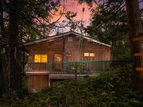(undisclosed Address), Bass Lake, CA 93604