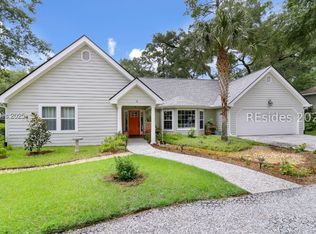 6 Sea Olive Rd, Hilton Head Island, SC 29928