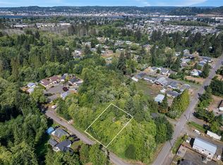 0 W Griffith St, Aberdeen, WA 98520