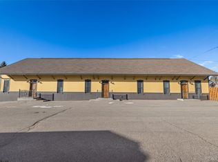 600 Chestnut St #B, Leadville, CO 80461