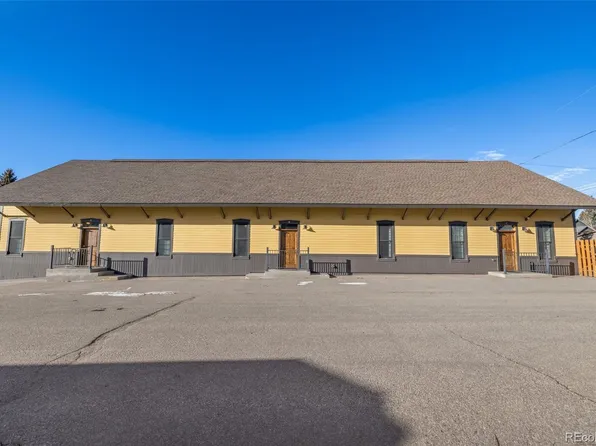 600 Chestnut Street #B, Leadville, CO 80461