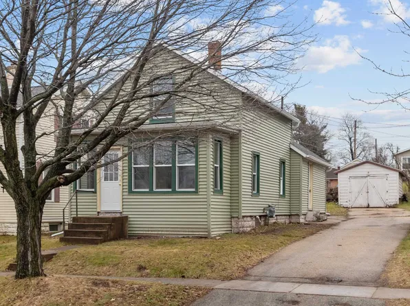 1106 Nassau St, New London, WI 54961