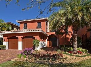 9525 Kenley Ct, Parkland, FL 33076