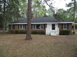 1509 W 6th Ave, Albany, GA 31707