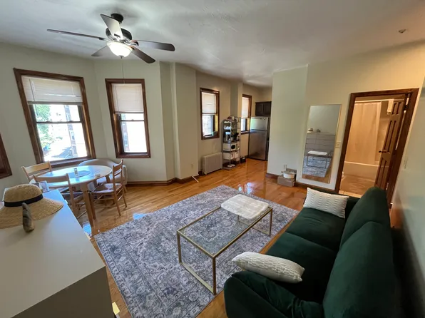 223 Park Dr, Boston, MA