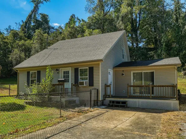 1255 Lower Union St, Huntington, WV 25705