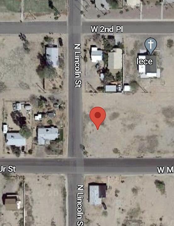 2nd image of 422 W DR MARTIN LUTHER KING JR Street #13
