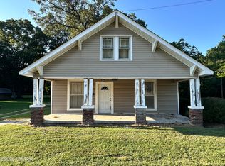 530 E Main St, Halls, TN 38040