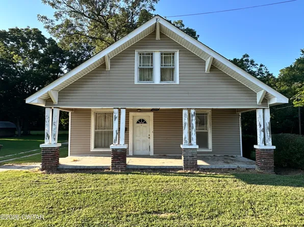 530 E Main St, Halls, TN 38040