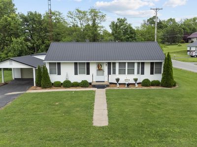 103 Leland Ave, Marion, KY, 42064