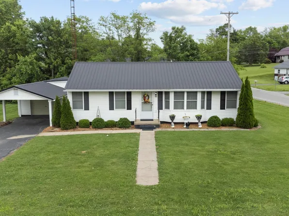 103 Leland Ave, Marion, KY 42064