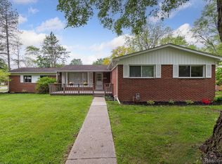 2960 Marshall St, Ann Arbor, MI 48108