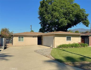 275 Forestdale Ave, Glendora, CA, 91741
