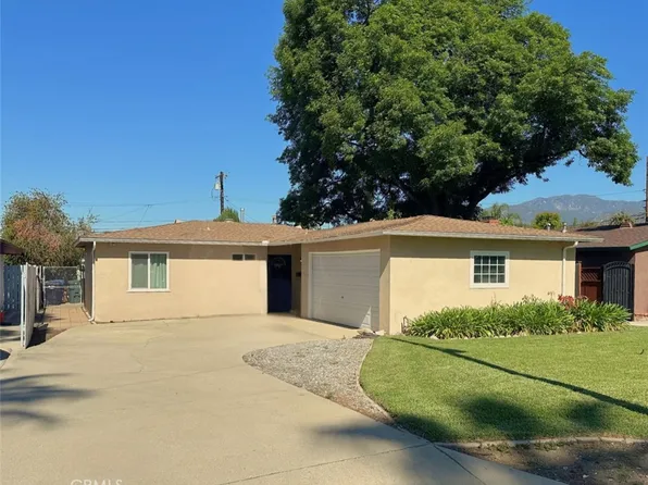 275 Forestdale Ave, Glendora, CA 91741