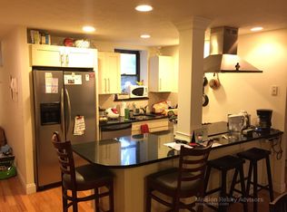 842 Parker St #1H, Boston, MA 02120
