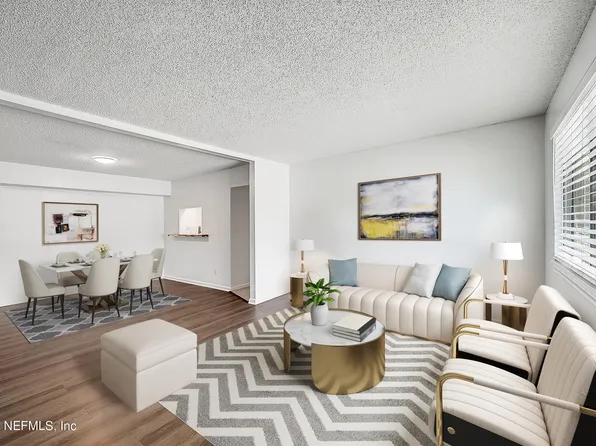 3765 CROWN POINT Road #4, Jacksonville, FL 32257