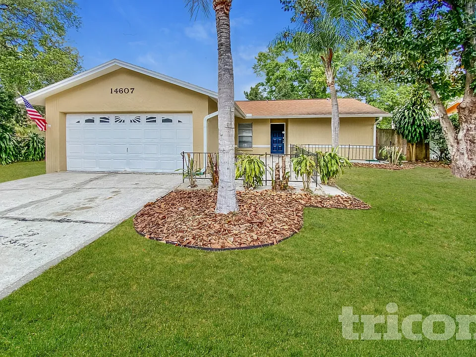 14607 Knoll Ridge Dr