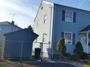 605 Thompson Ave, Bound Brook, NJ 08805