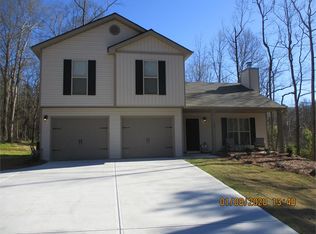 905 Shoal Creek Rd #34, Colbert, GA 30628