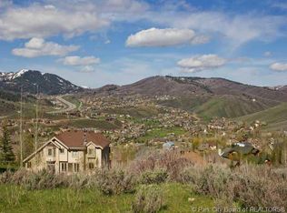 9100 N Daybreaker Dr #JR-5-5126, Park City, UT 84098