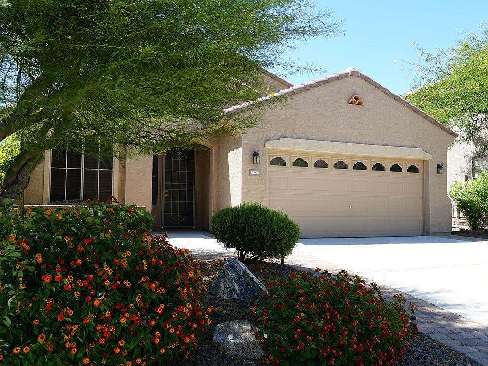 1st image of 6826 W Morning Vista Dr
