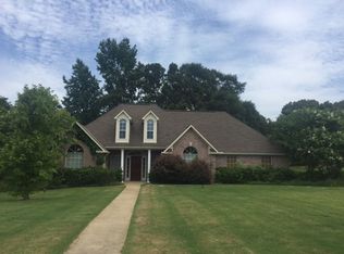 870 Mallard Lake Dr, Baldwyn, MS 38824