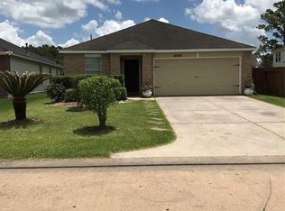 16826 Kinney Point Ln, Houston, TX 77073