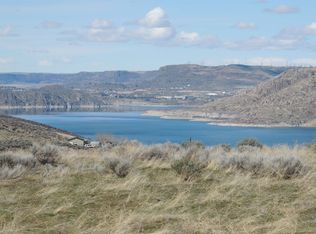 46545 Meadowlark Ln E, Grand Coulee, WA 99133