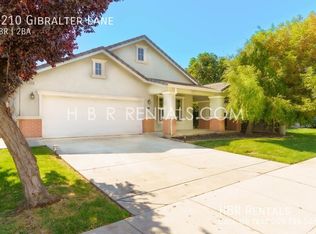 2210 Gibralter Ln, Tracy, CA