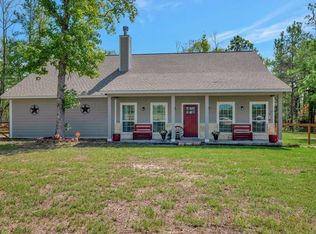 12105 Fm 355, Trinity, TX 75862