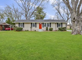 1603 Eagle St, Murfreesboro, TN 37130