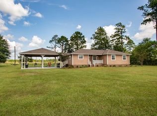 5972 Valdosta Hwy, Manor, GA 31550