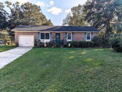 4023 Mark St, North Charleston, SC, 29405